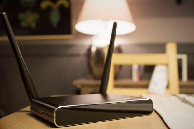 Cuidado con el wifi de casa