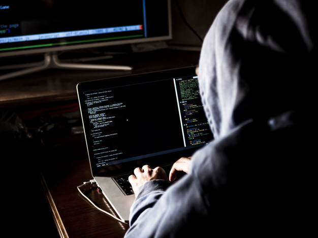 pirata informatico