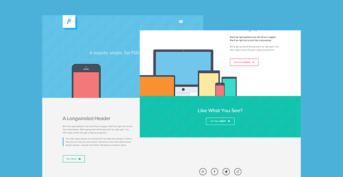 Tendencias en Diseño Web Responsive