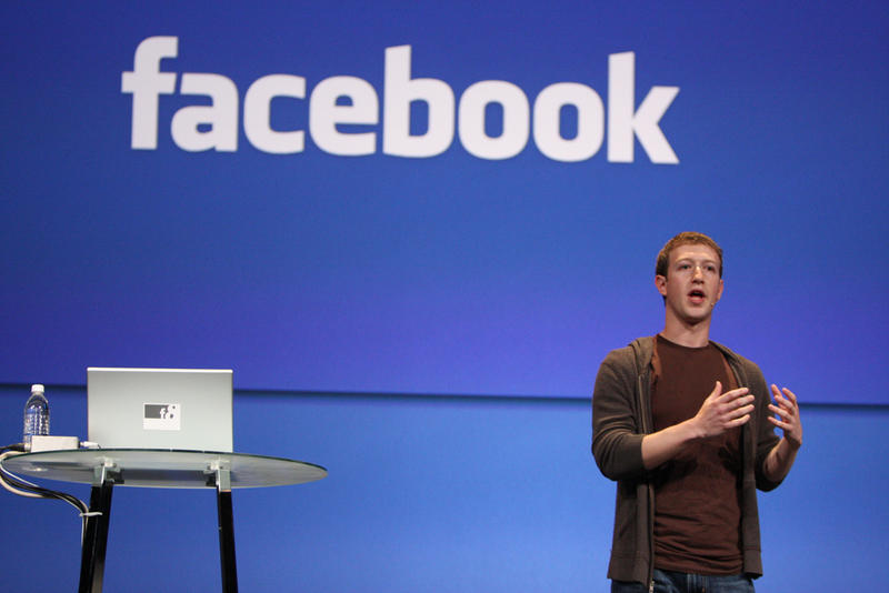 Cambios en el algoritmo de Facebook