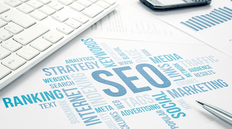 Importancia de aplicar estrategia de Posicionamiento Web