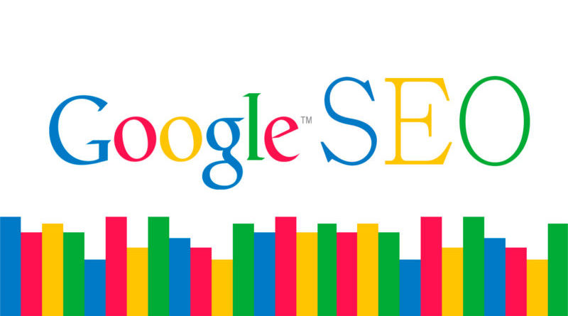 guía SEO Google