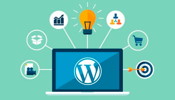 web administrable