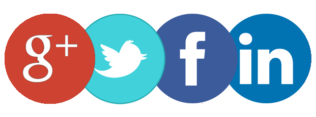 Redes sociales