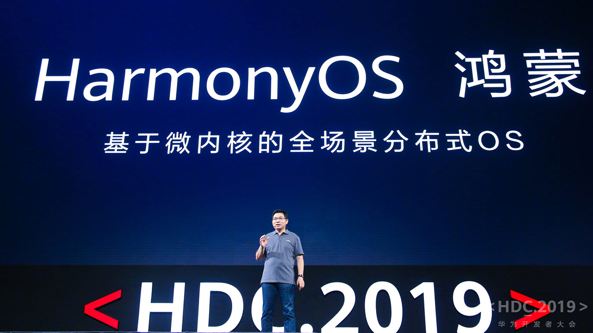 Harmony OS el Sistema Operativo de Huawei