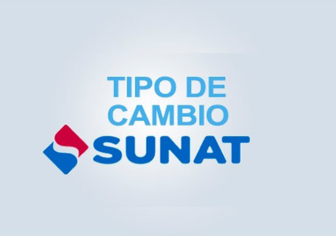 tipo de cambio sunat gscreativas