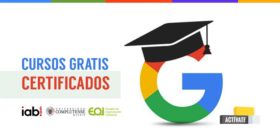 cursos gratis certificados