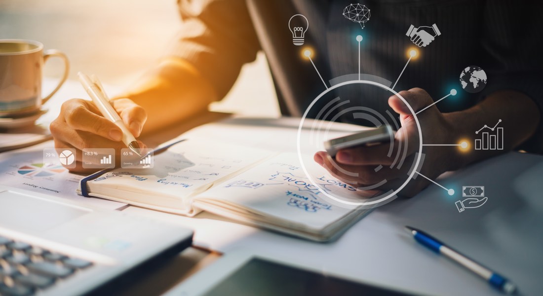 Marketing Digital