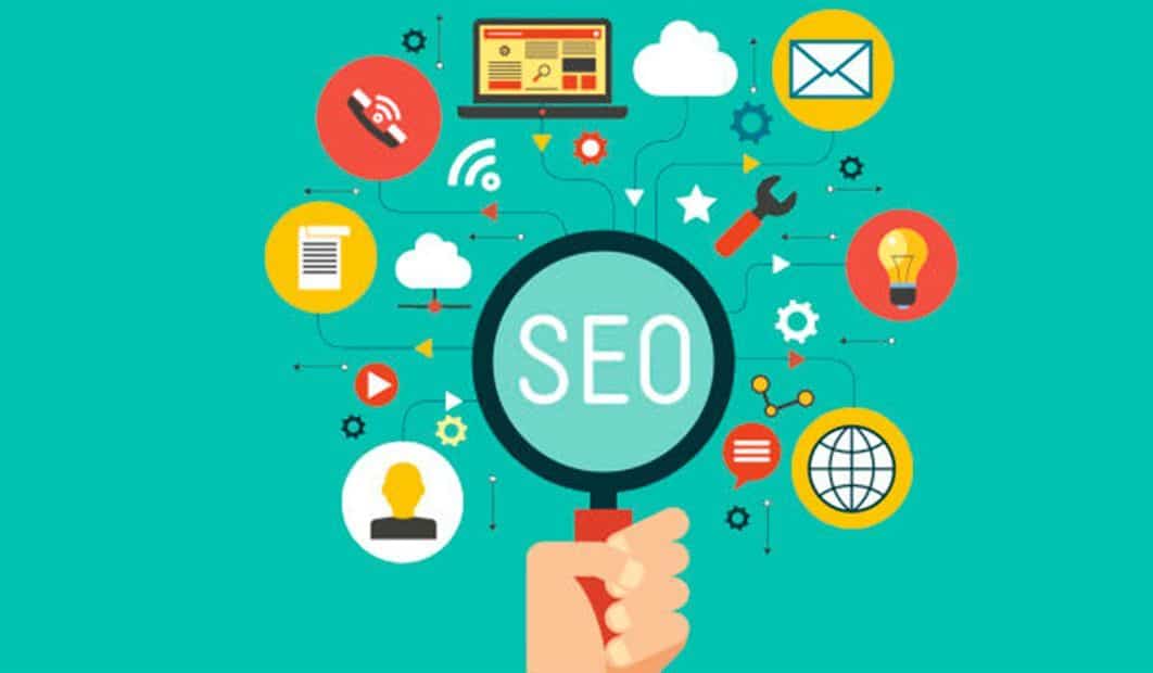 SEO para negocios y emprendedores