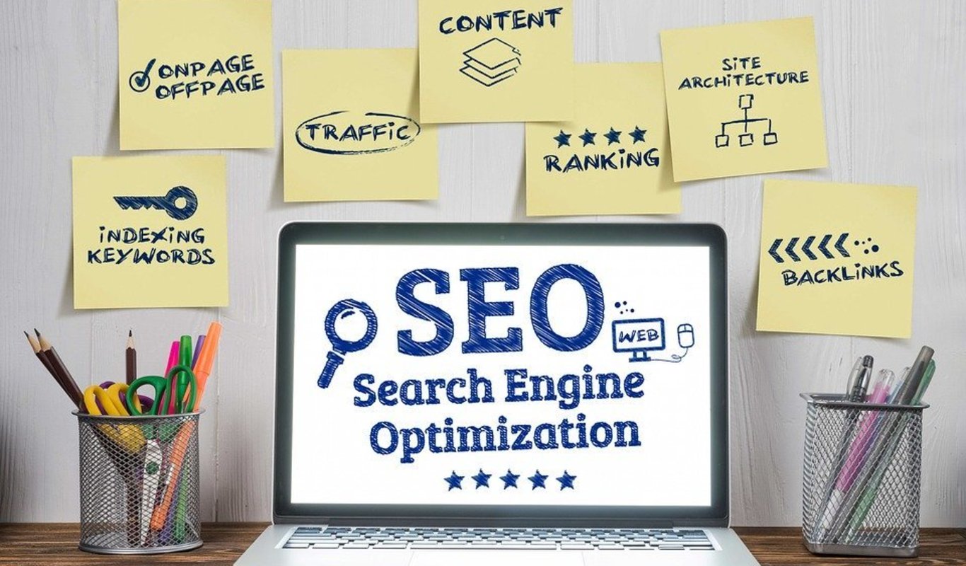 SEO para negocios y emprendedores