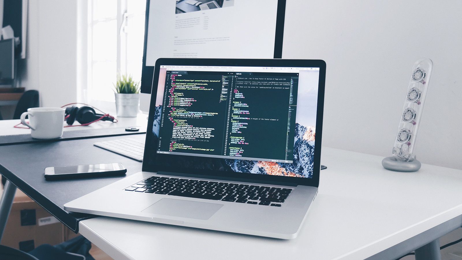 Qué es el desarrollo web