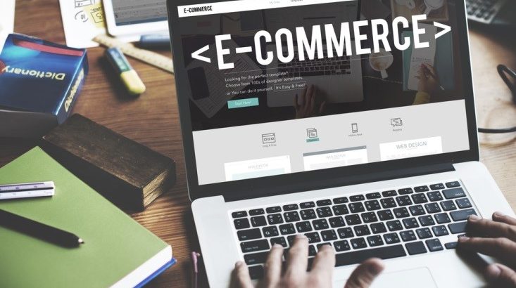 E-commerce