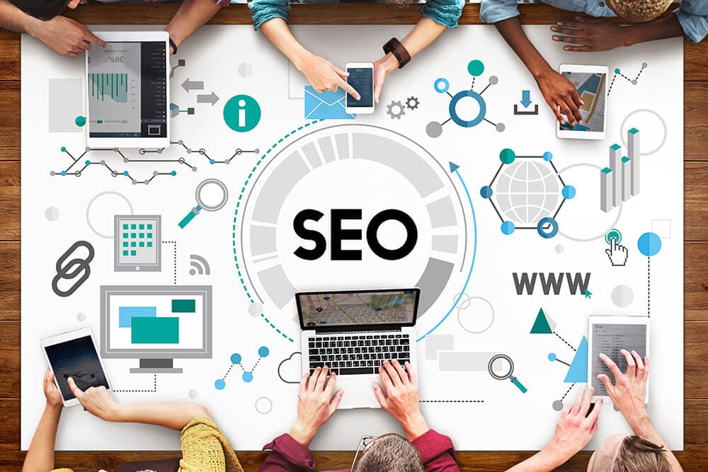 Que es el SEO