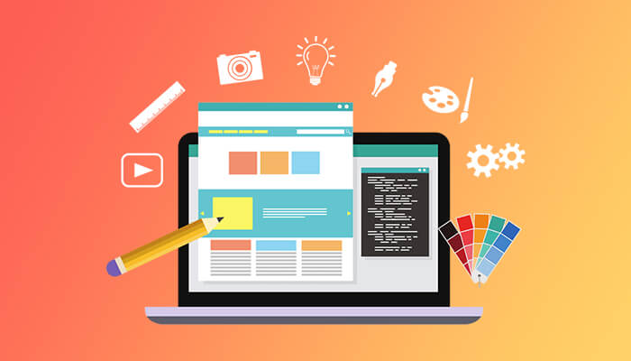 plataformas para crear tu Página Web gratuita