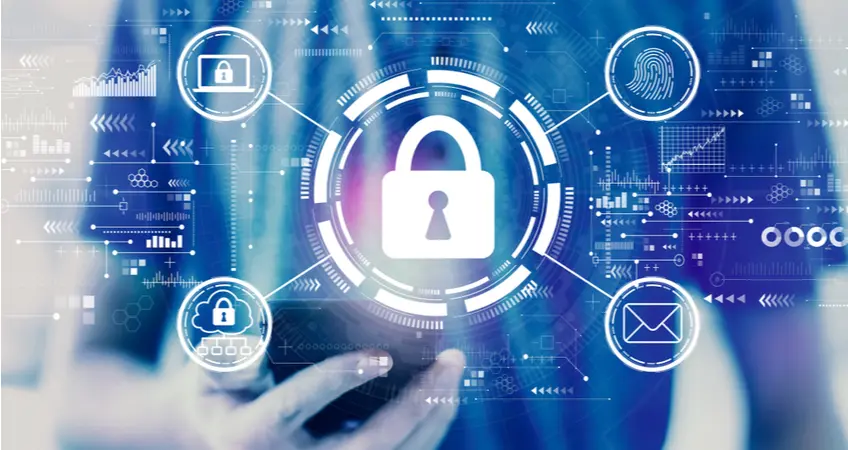 La protección de datos