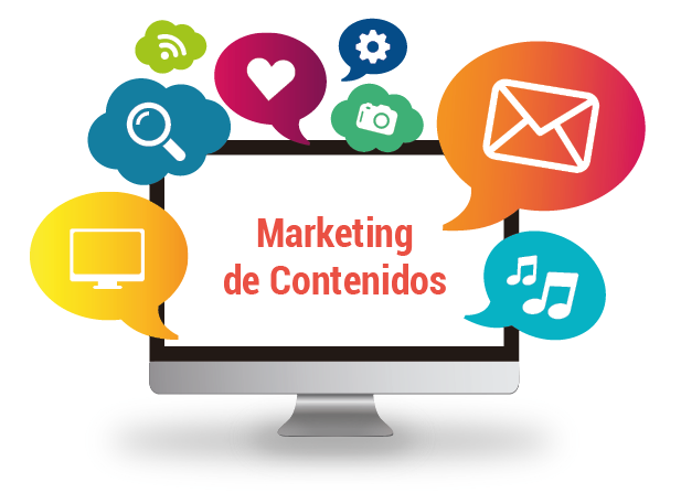 marketing contenidos