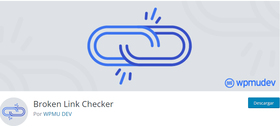 broken link checker