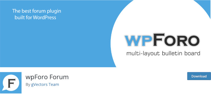 wp foro