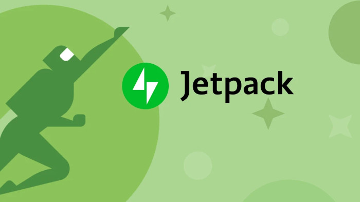 mejores plugins de WordPress en 2024 jetpack