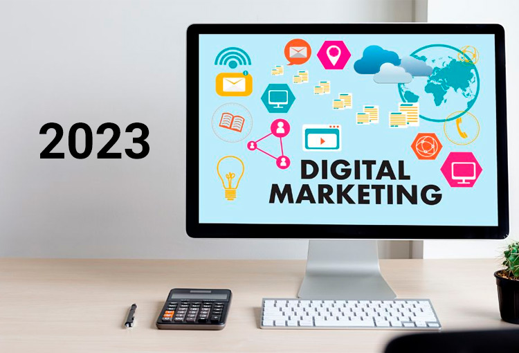 marketing digital