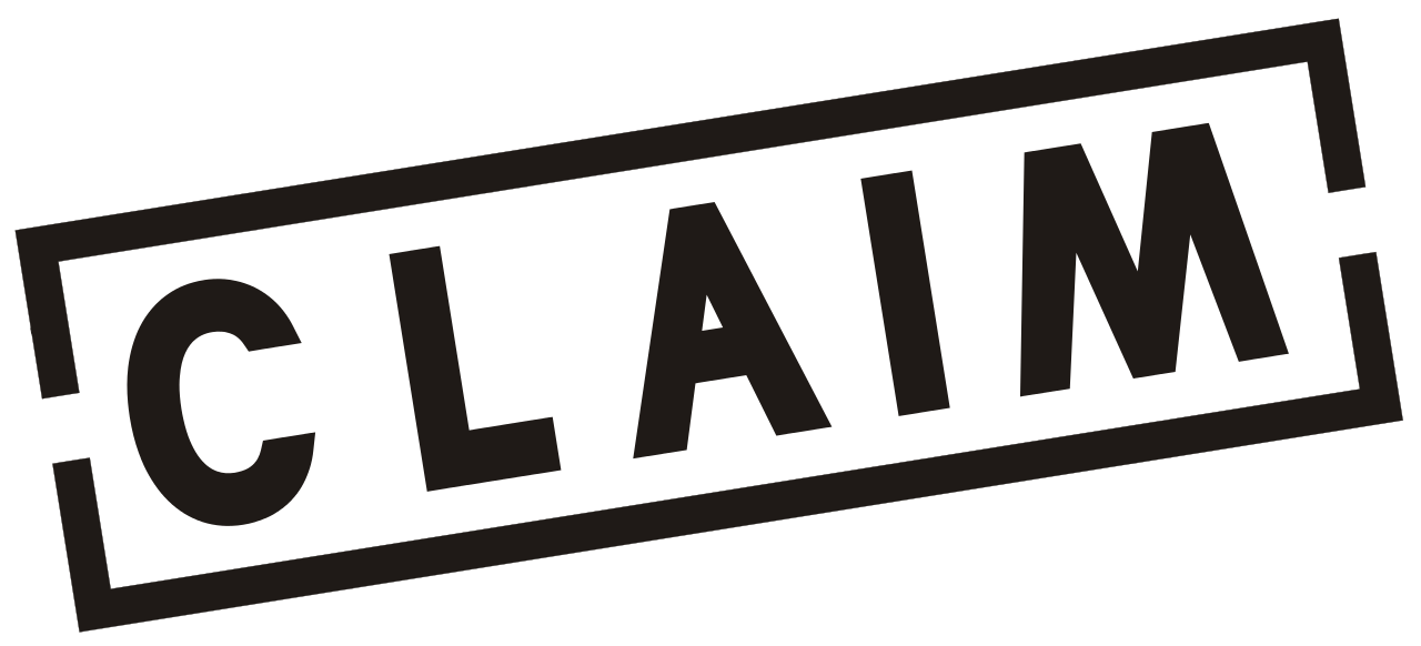 claim
