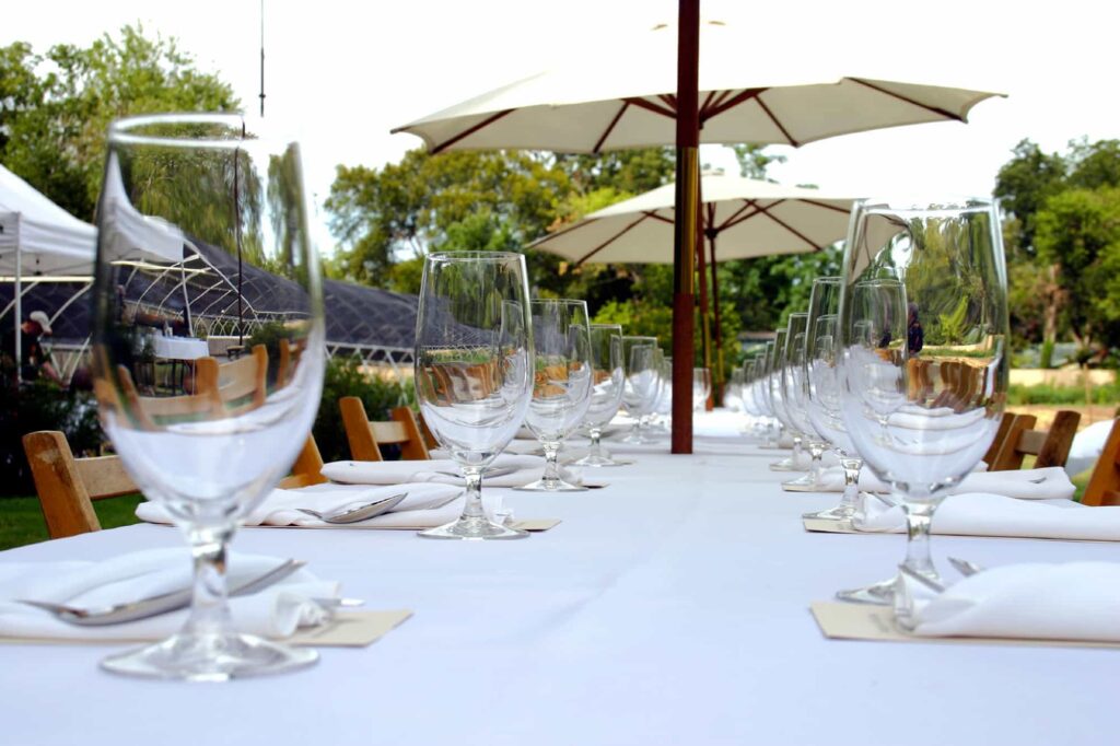 negocios mas rentables de eventos