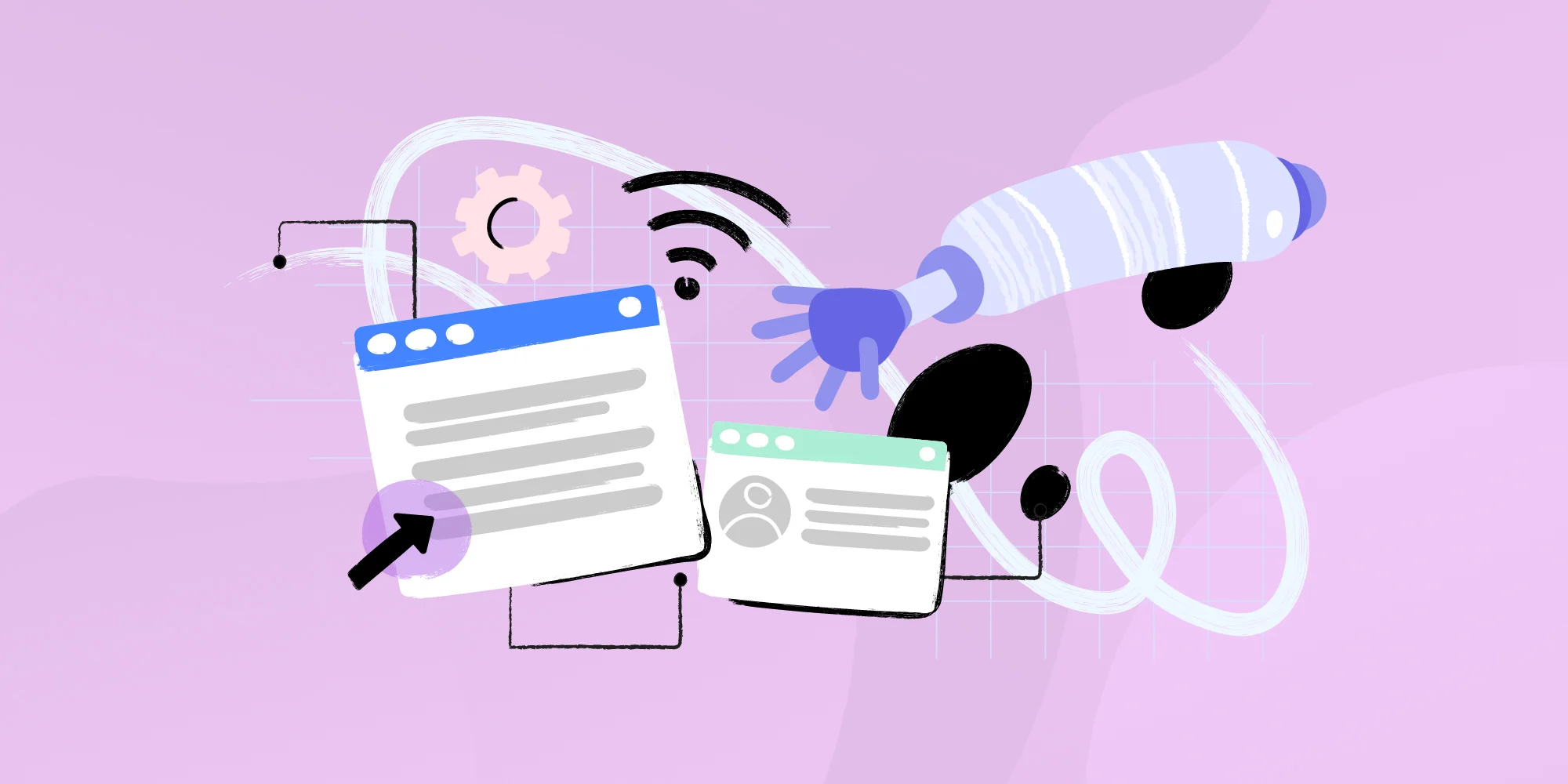 Chat GPT para el soporte técnico de tu empresa
